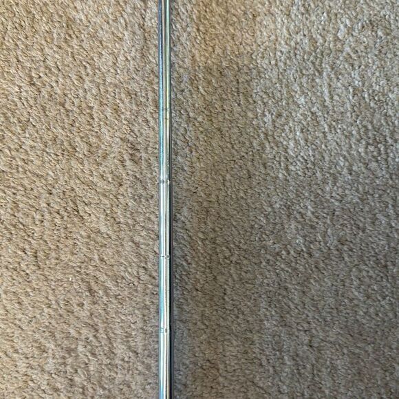 Vintage TaylorMade 7 Wood 27.5 Degree TayLite Steel Shaft Ladies Flex - Picture 10 of 10